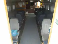 Kapal kru untuk dijual