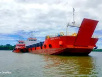 Kapal pendarat, tank untuk dijual