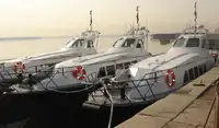Kapal kru untuk dijual