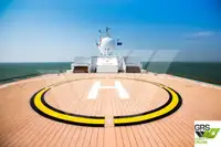 Kapal pesiar untuk dijual