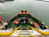 Kapal pendingin untuk dijual
