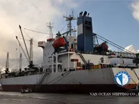 Kapal pendingin untuk dijual