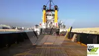 Kapal suplai untuk dijual