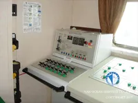 Kapal tanker minyak/kimia untuk dijual