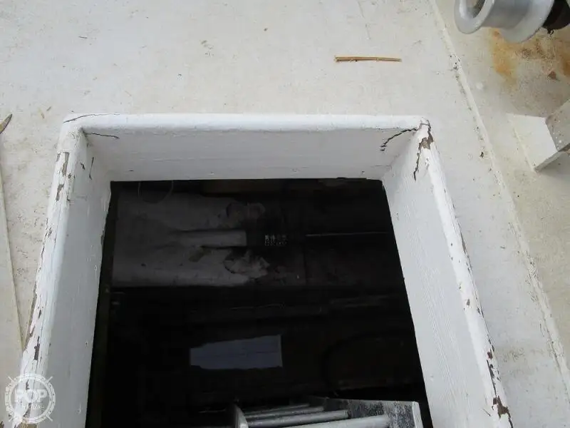 Kapal pukat untuk dijual