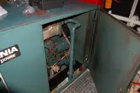 Tongkang untuk dijual