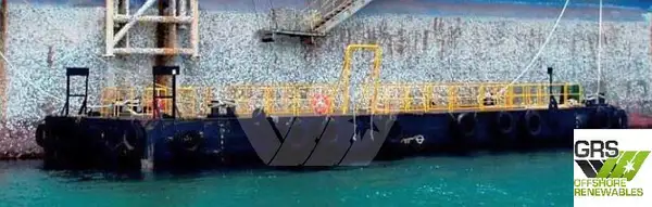 Barge for sale