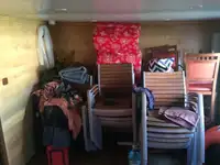 Kapal kontainer untuk dijual