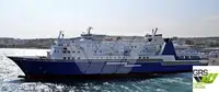Kapal Ro-Ro untuk dijual