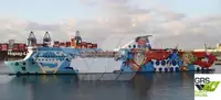Kapal Ro-Ro untuk dijual