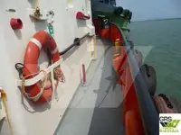 Kapal tunda untuk dijual