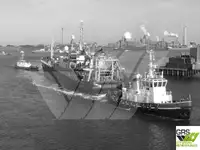 Kapal penarik dijual