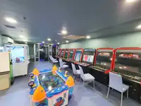 Kapal pendingin untuk dijual