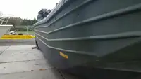 Kapal Kerja untuk dijual