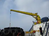 Kapal pendingin untuk dijual