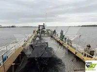 Kapal keruk untuk dijual