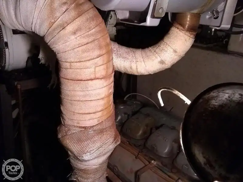 Kapal cutter untuk dijual