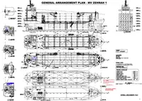 Kapal pendingin untuk dijual