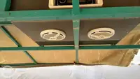 Kapal kontainer untuk dijual