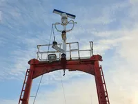 Kapal suplai untuk dijual