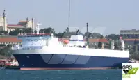 Kapal Ro-Ro untuk dijual