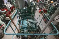 Kapal patroli untuk dijual