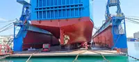 Kapal tanker minyak/kimia untuk dijual
