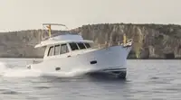 Kapal pukat untuk dijual