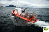 Kapal Kerja untuk dijual