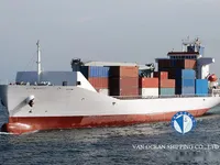 Kapal pendingin untuk dijual