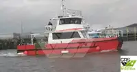Kapal layanan ladang angin untuk dijual