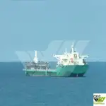 Kapal angkat berat dijual