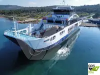 Kapal Ro-Ro untuk dijual