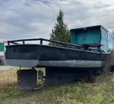 Kapal Kerja untuk dijual