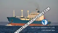 Kapal pendingin untuk dijual