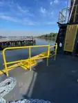 Kapal keruk untuk dijual