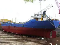 Kapal pengangkut barang curah untuk dijual
