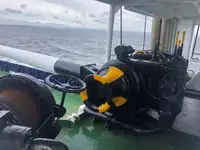 Kapal pendingin untuk dijual