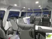 Kapal layanan ladang angin untuk dijual