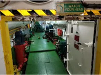 Kapal suplai untuk dijual