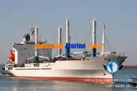Kapal pendingin untuk dijual