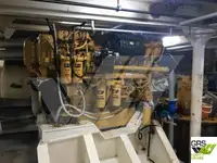 Ro-Ro ship dijual
