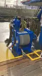 Kapal kontainer untuk dijual