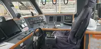 Kapal layanan ladang angin untuk dijual