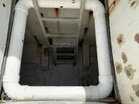 Kapal pukat panjang untuk dijual