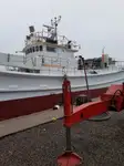 Kapal pukat panjang untuk dijual