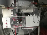 Kapal untuk Akuakultur / Budidaya Kerang untuk dijual