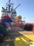 Kapal suplai untuk dijual