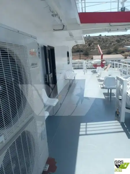 Kapal Ro-Ro untuk dijual