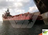 Kapal suplai platform (PSV) untuk dijual